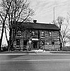 Newcom Tavern 1955